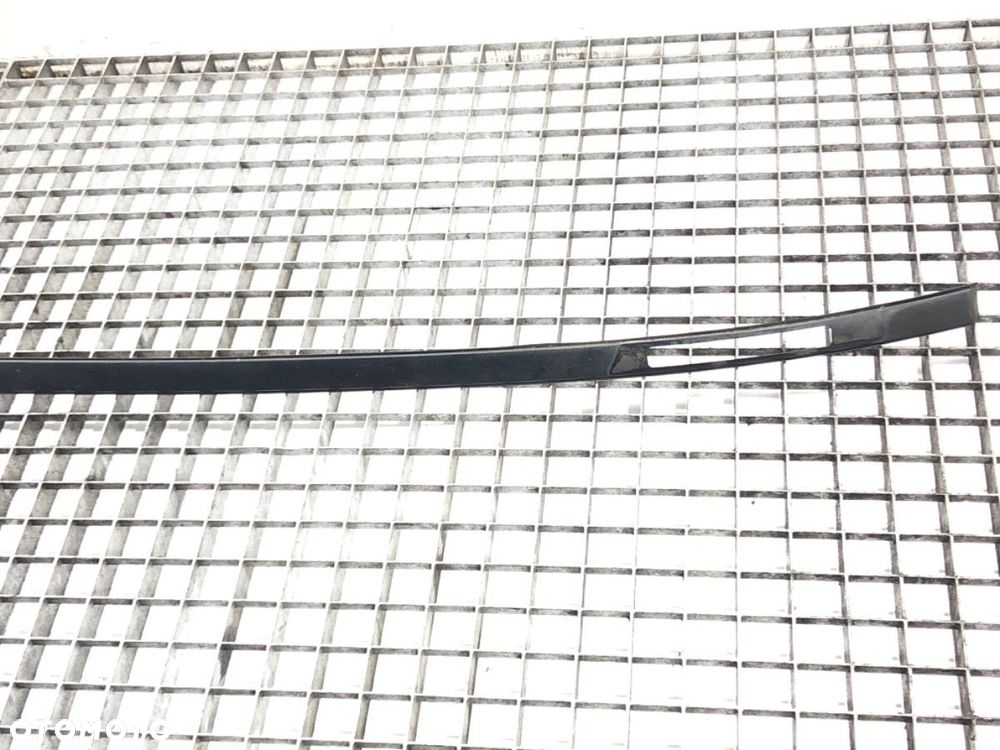 LISTWA DACHOWA LEWA  NISSAN QASHQAI / QASHQAI +2 I (J10, NJ10, JJ10E) 2006 - 2014 1.6 84 kW [114 KM] - 2