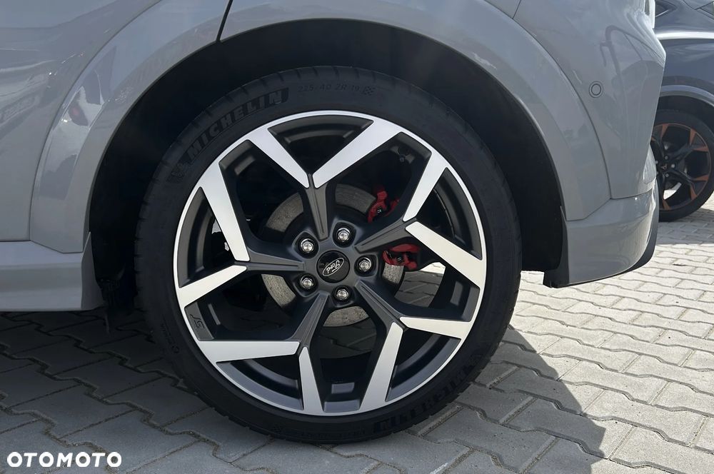 Ford Puma 1.5 EcoBoost ST X - 27