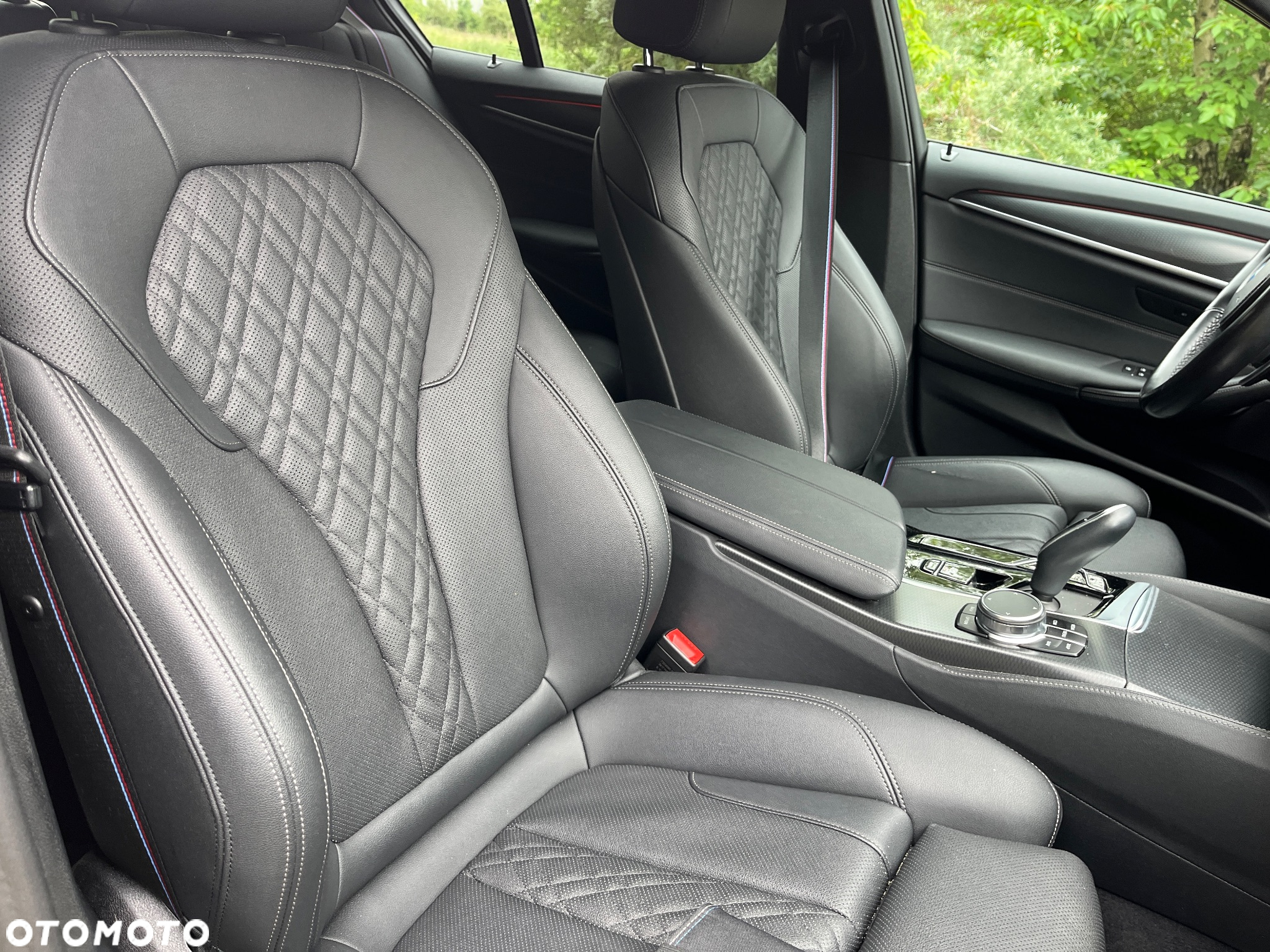BMW Seria 5 - 12