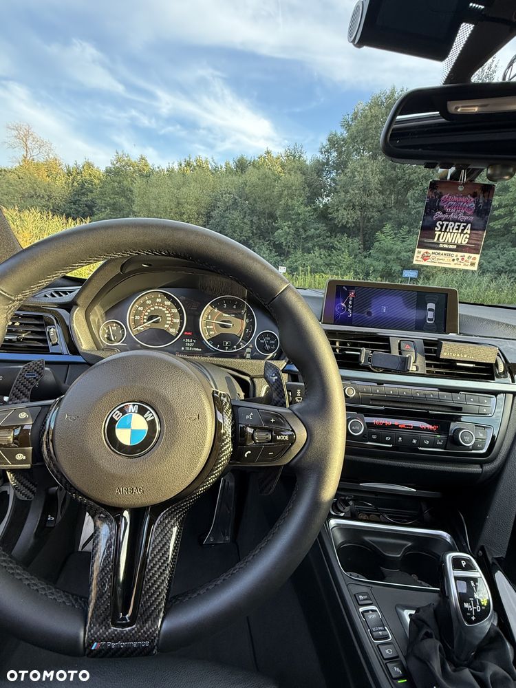 BMW Seria 4 435i xDrive - 32