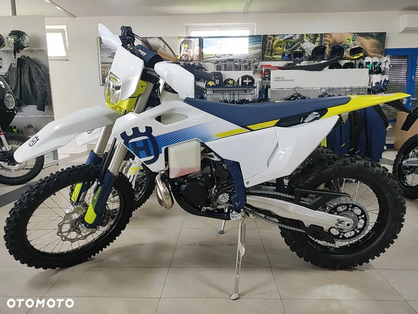 Husqvarna TE