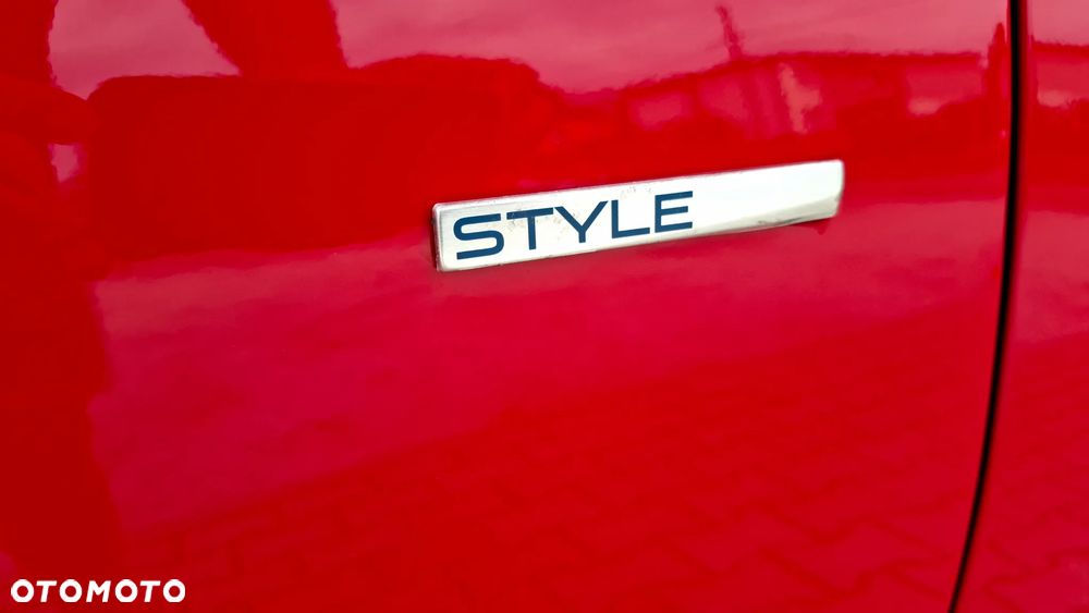 Peugeot 108 VTI 72 Stop&Start Top Style - 11