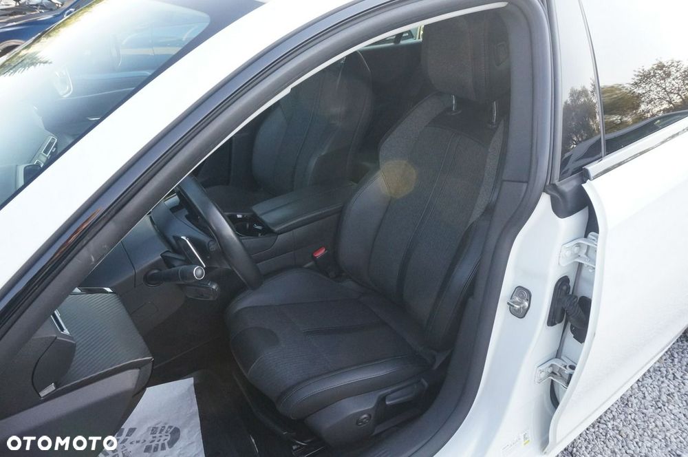 Peugeot 508 1.5 BlueHDi Active Pack S&S EAT8 - 22