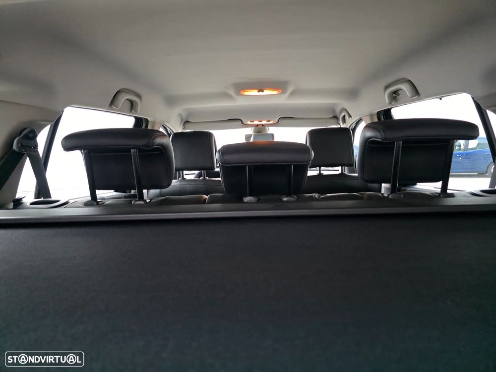 Renault Mégane Break 1.5 dCi SE Exclusive S - 33