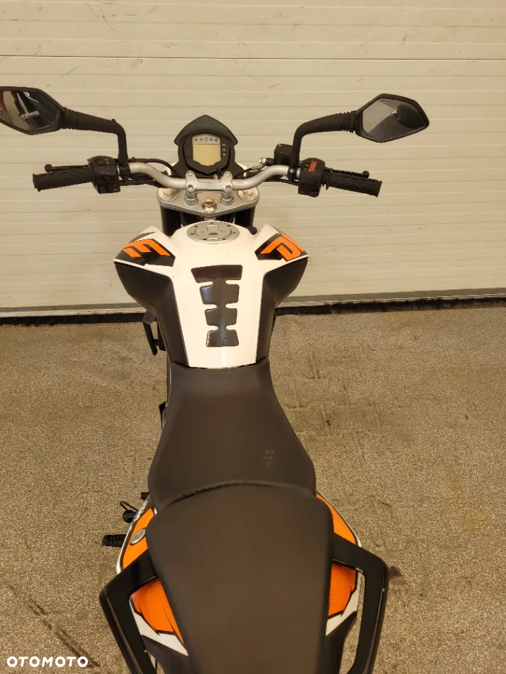 KTM SMC - 29
