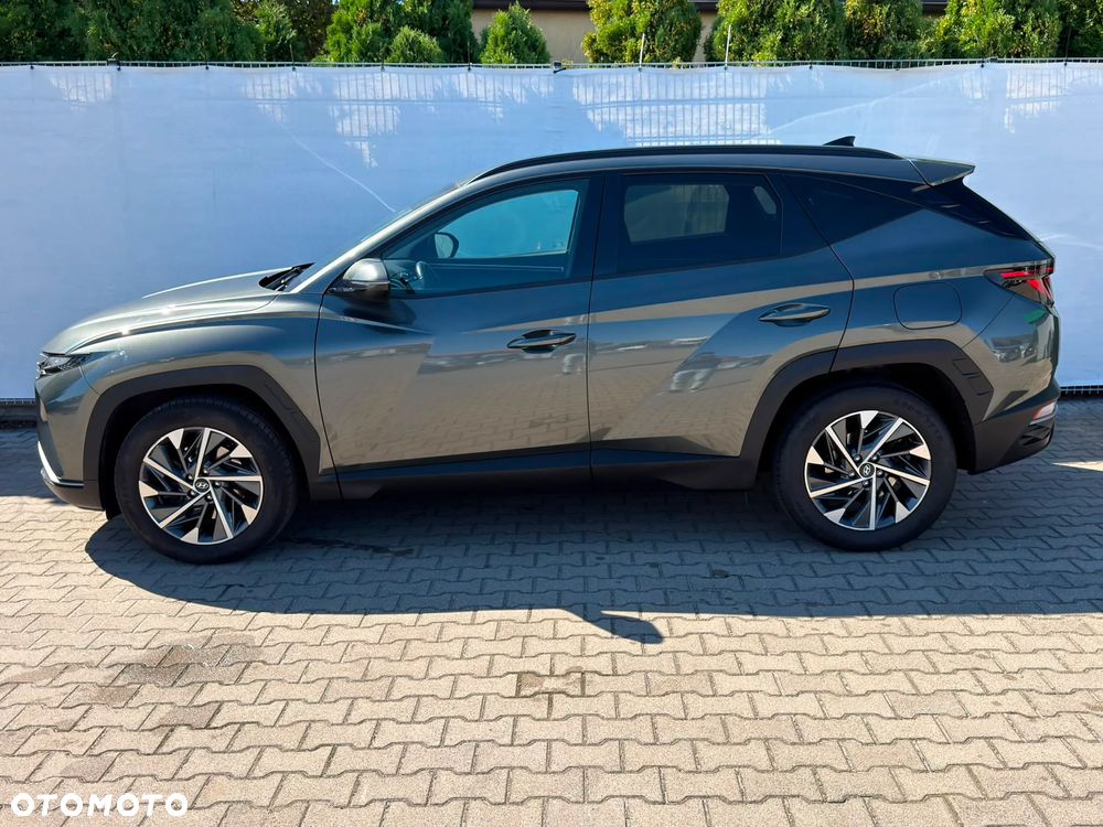 Hyundai Tucson 1.6 T-GDi Smart 2WD - 2
