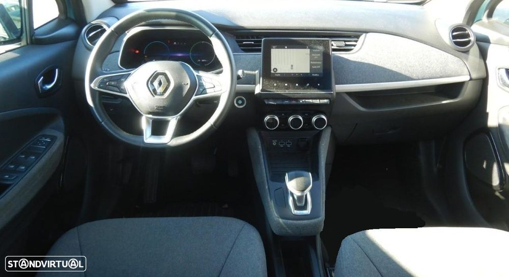 Renault Zoe - 4