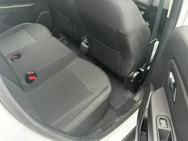 Dacia Duster 1.5 Blue dCi Comfort 4WD EU6d - 24