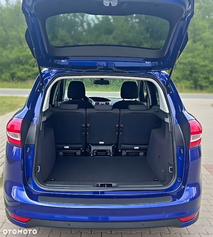 Ford C-MAX - 3