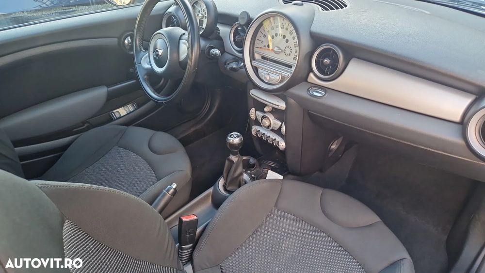 Mini ONE Standard - 4