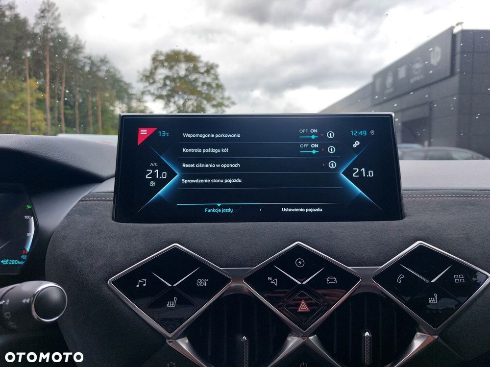 DS Automobiles DS 3 Crossback - 21