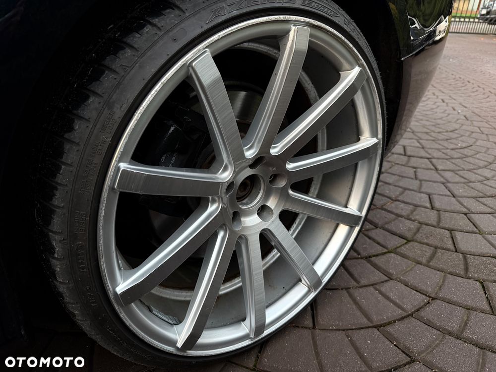 Audi S5 Coupé - 28
