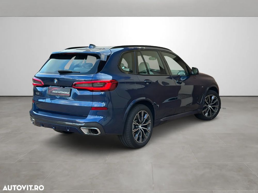 BMW X5 xDrive30d - 6