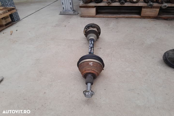 Planetara fata stanga 1K0407271JG DSG 1K0407271JG DSG Volkswagen VW G - 2