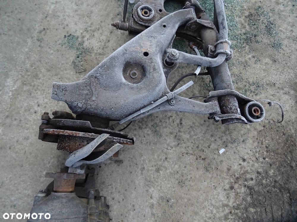 Lampa Bmw E46 Lewy przód 0301089201 - 13