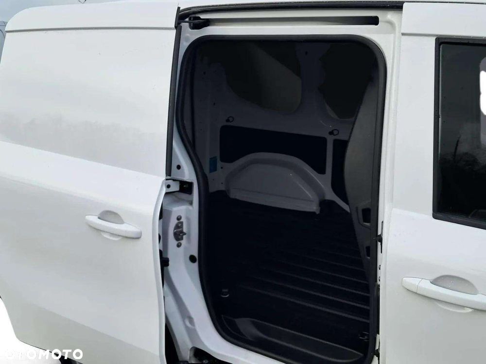 Mercedes-Benz Citan 112 - 10