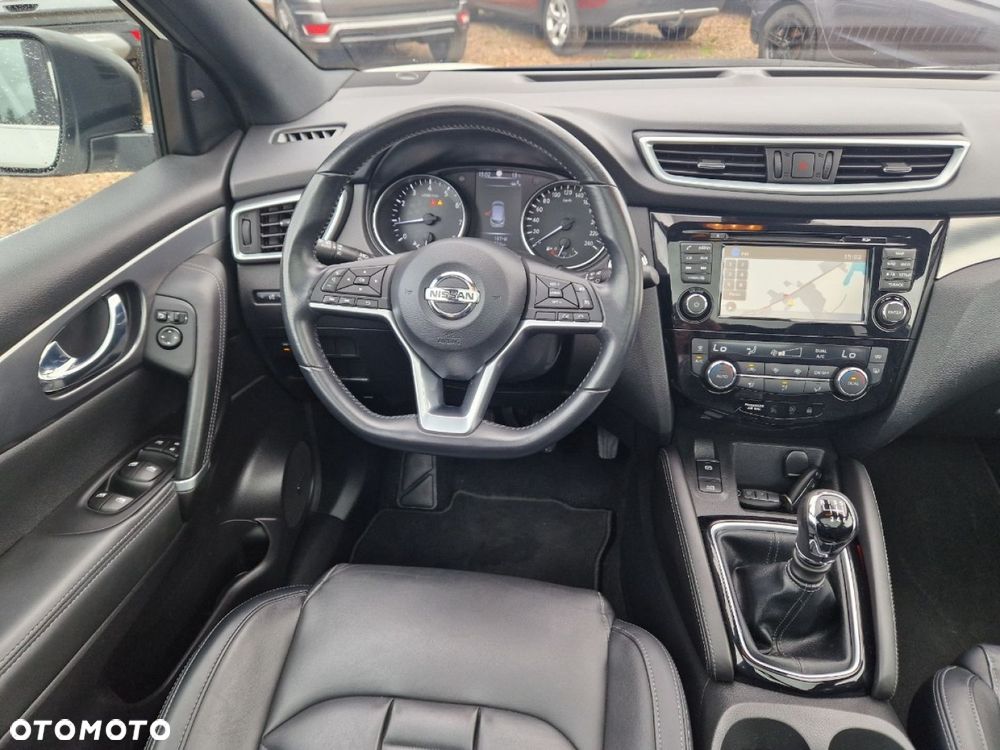 Nissan Qashqai - 18