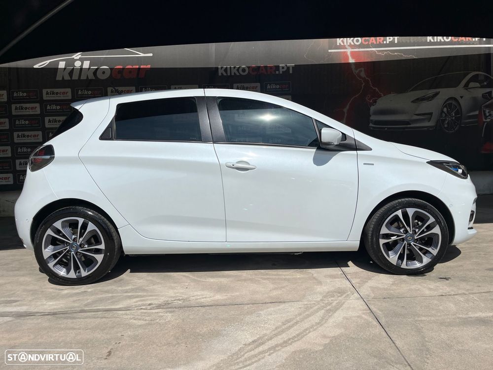 Renault Zoe - 10