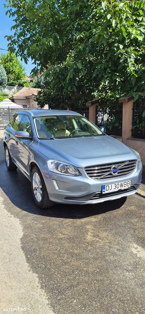 Volvo XC 60 D4 Inscription - 36