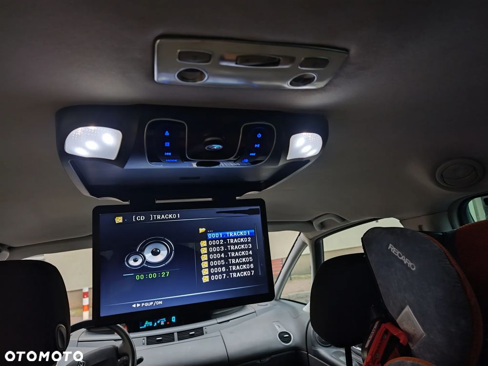 Renault Grand Espace 2.0 dCi FAP Initiale - 25