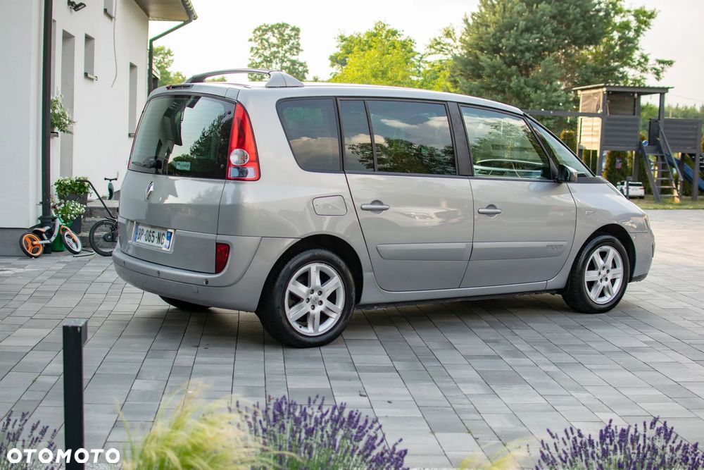 Renault Espace - 15