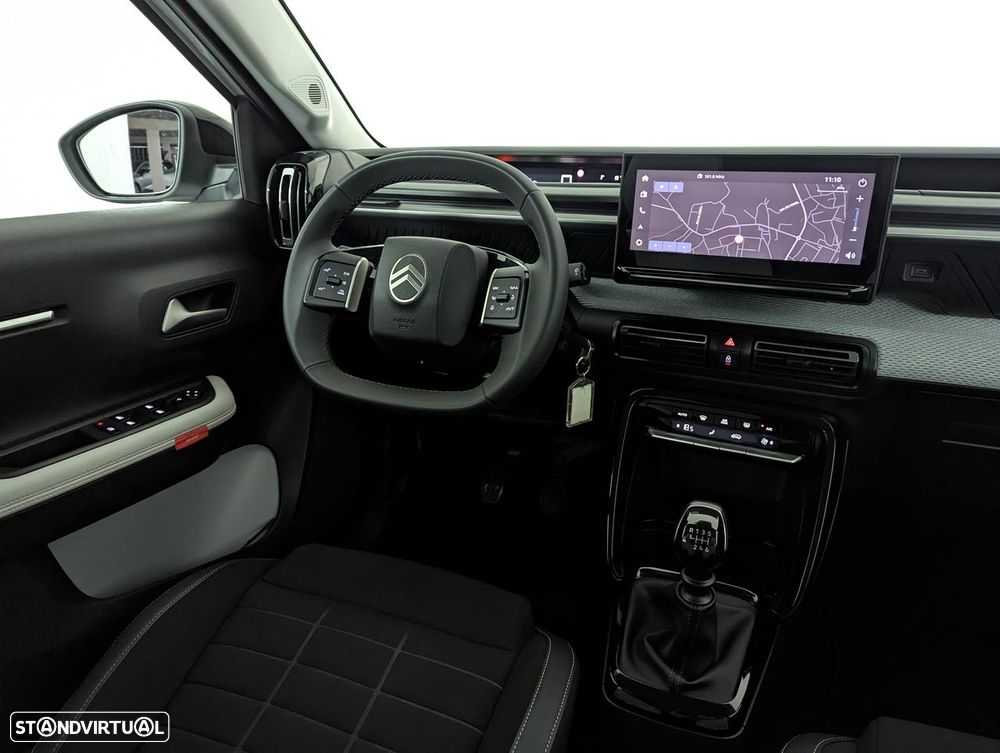 Citroën C3 1.2 Turbo Max - 17