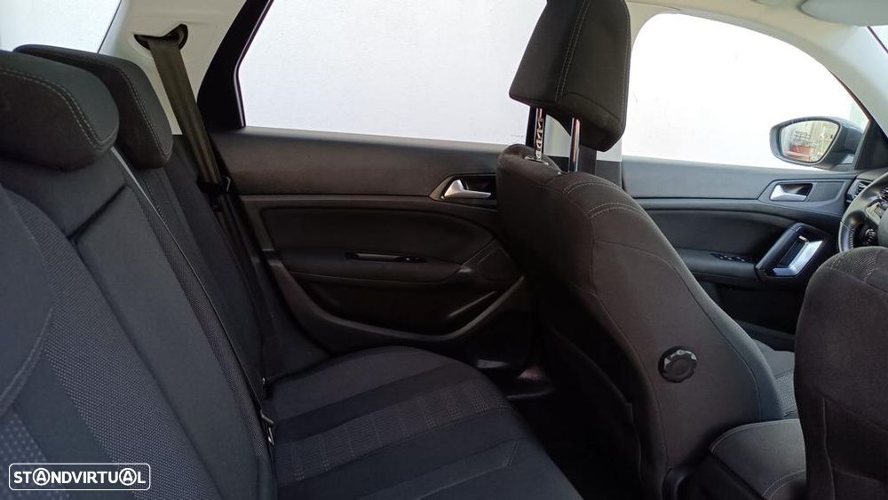 Peugeot 308 SW BlueHDi 120 Stop & Start Active - 4