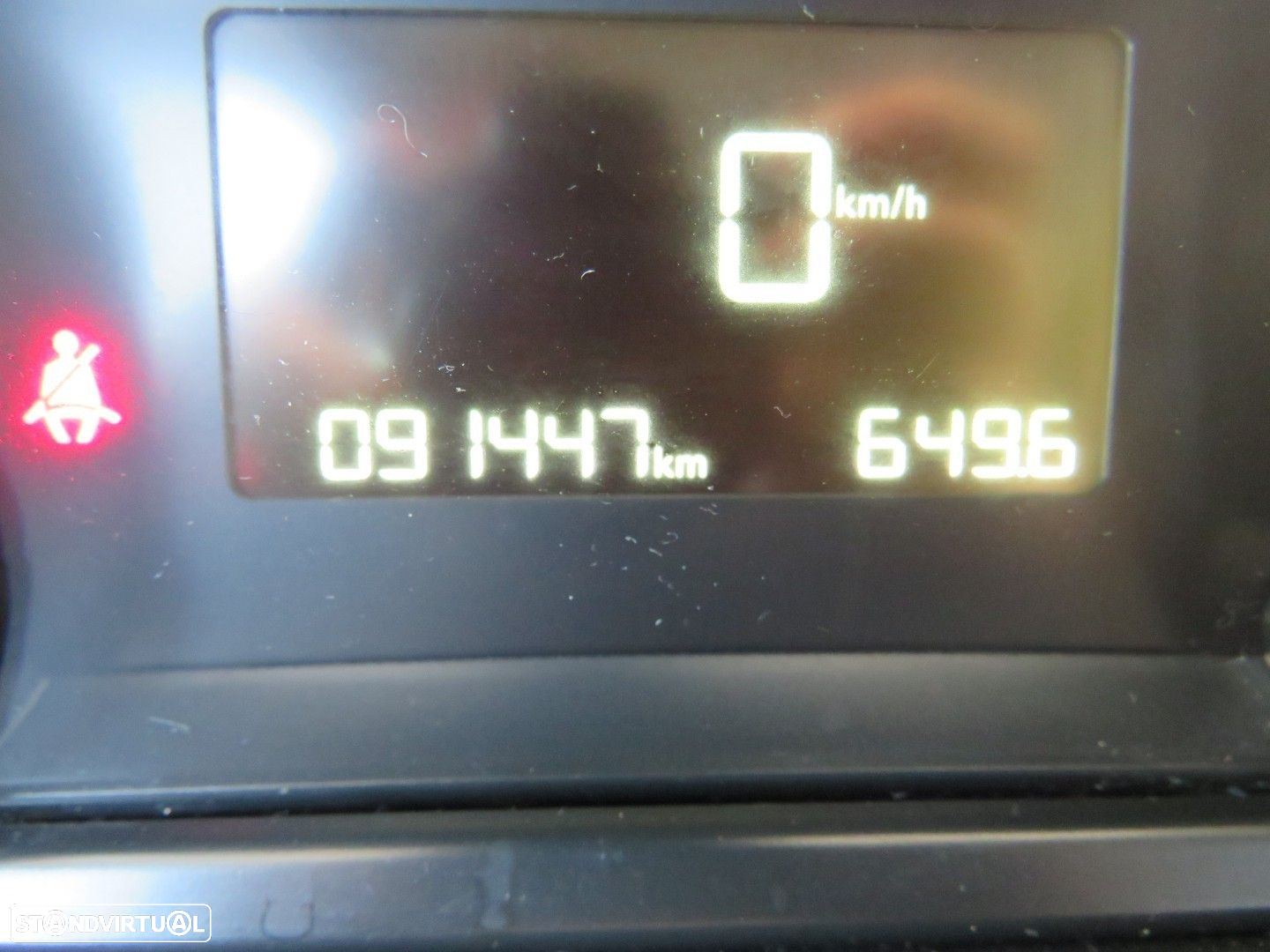Peugeot 308 SW - 15
