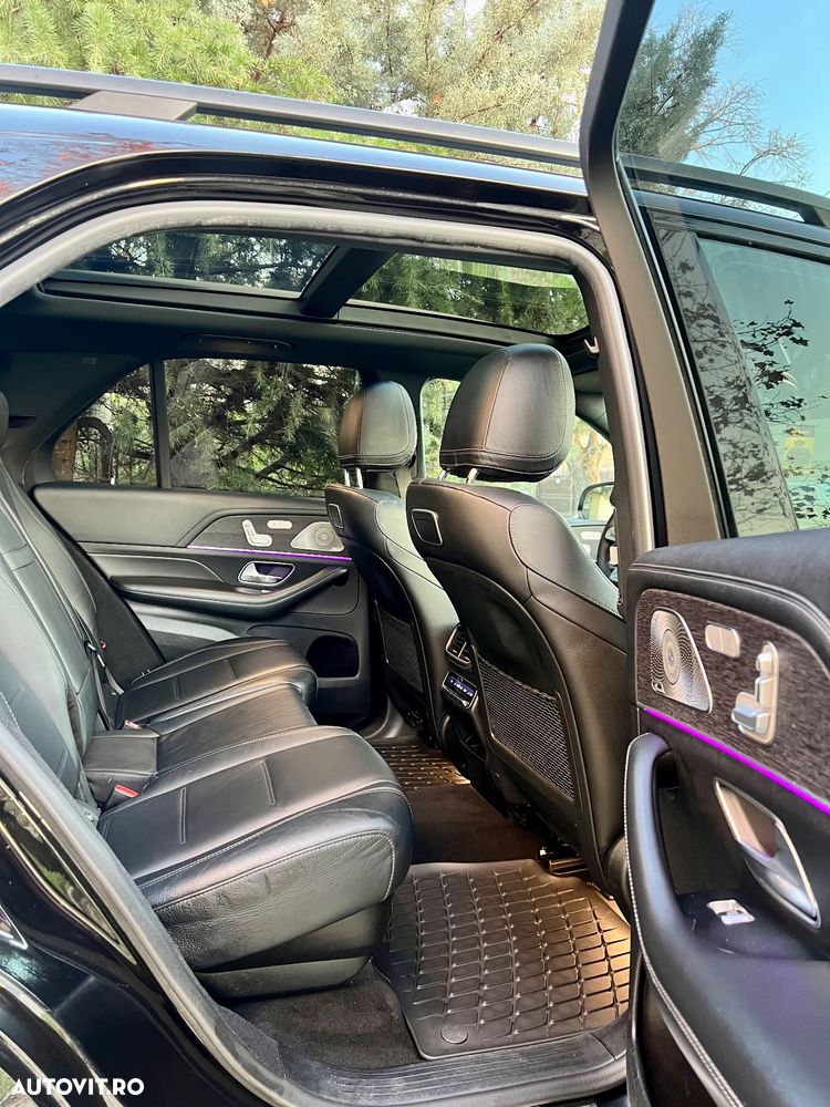 Mercedes-Benz GLE - 5