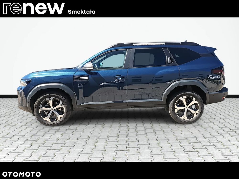 Dacia Bigster 1.2 TCe mHEV Journey - 8