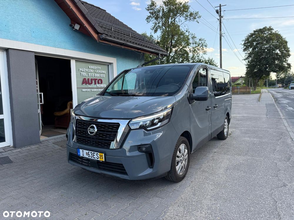 Nissan Primastar - 3