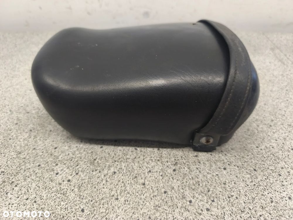 Kanapa, fotel tył, siedzenie pasażera Yamaha XV 125 XV125 Virago 125 - 8