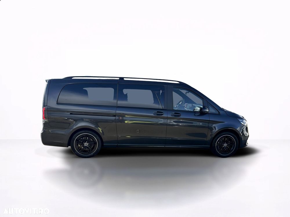 Mercedes-Benz V - 7