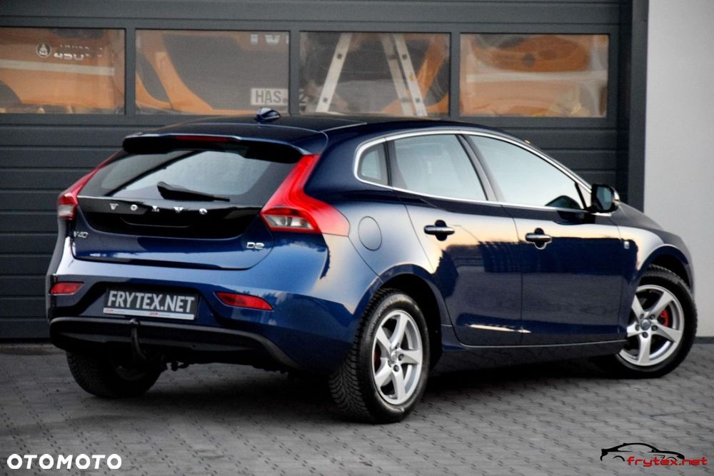 Volvo V40 - 12