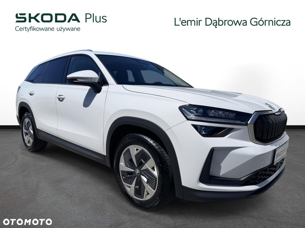 Skoda Kodiaq 1.5 TSI mHEV 4x2 Selection DSG - 5