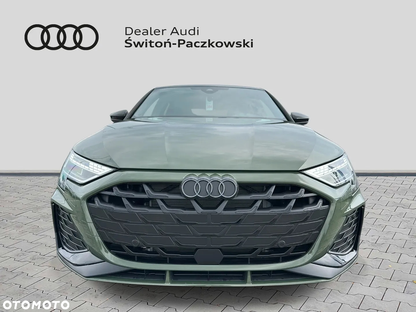 Audi A3 - 9