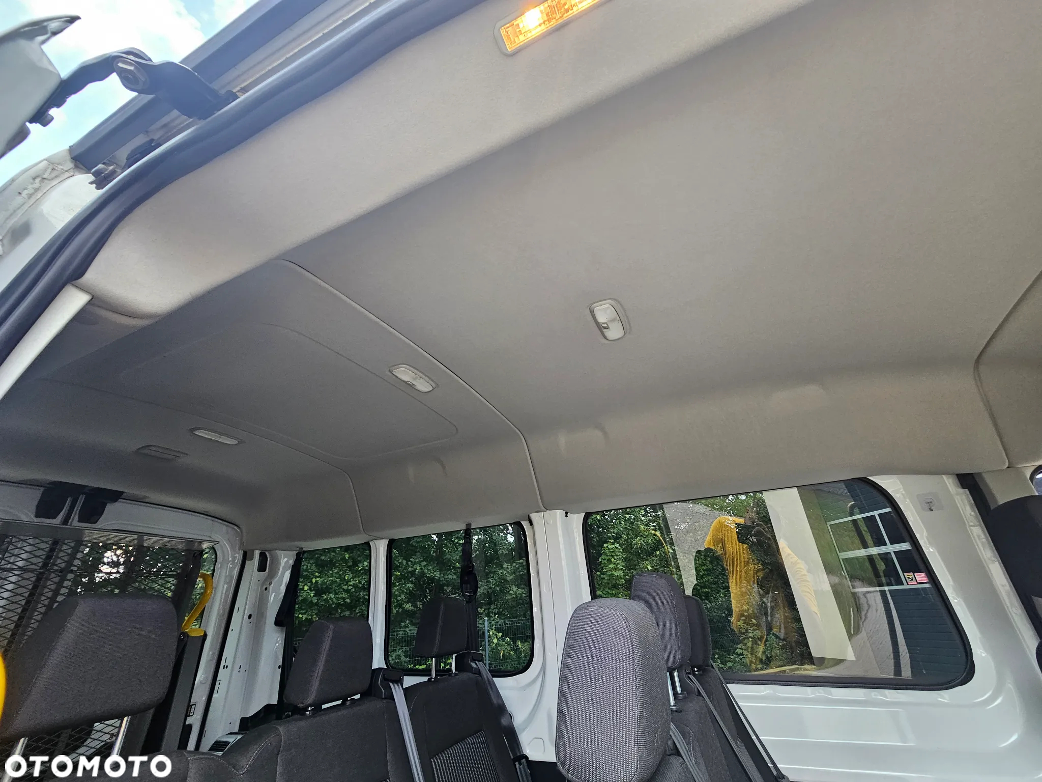 Ford Transit 310 L3H2 VA MH Trend - 36
