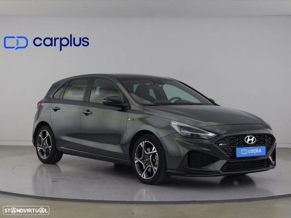 Hyundai i30 1.0 T-GDi N-Line - 2
