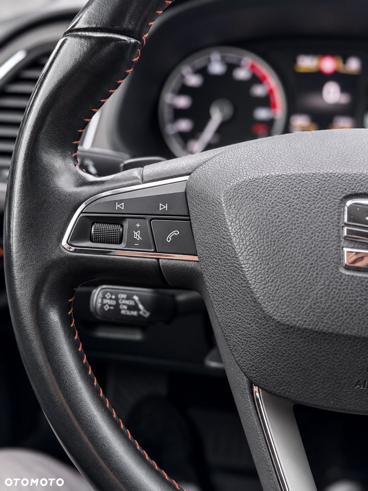 Seat Leon - 36