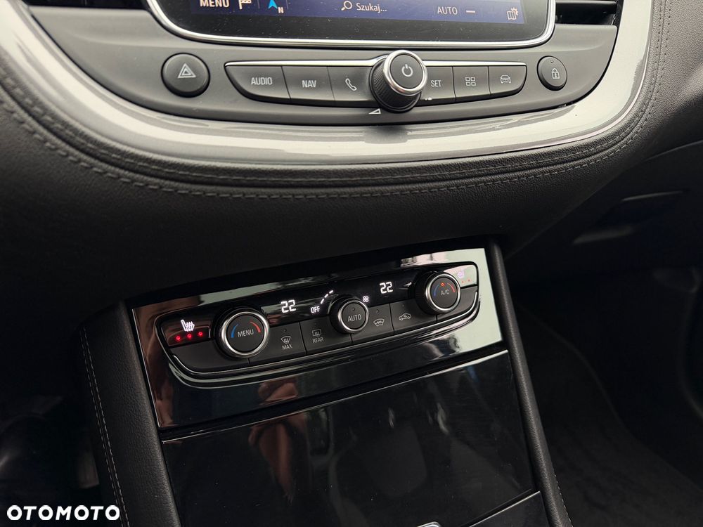 Opel Grandland X 1.6 D Start/Stop Business INNOVATION - 21
