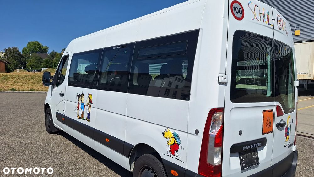 Renault Master FAP L2H2 - 5