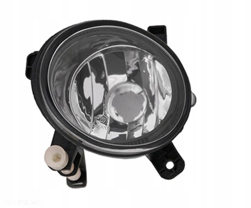 Halogen Lampa Audi A4 b8 8k Allroad A6 C6 4f Lift - 1