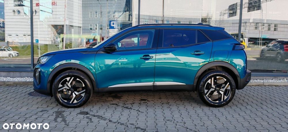 Peugeot 2008 - 5