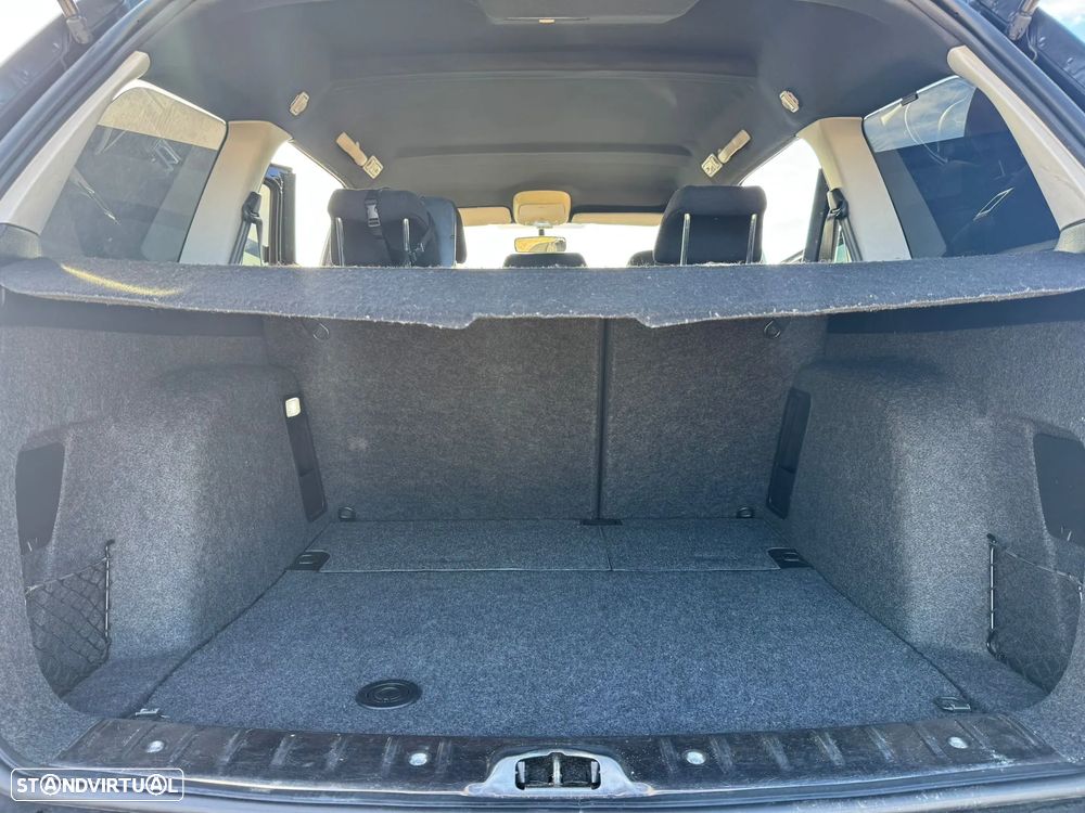 Peugeot 307 Break 1.6 HDi XS Premium - 16