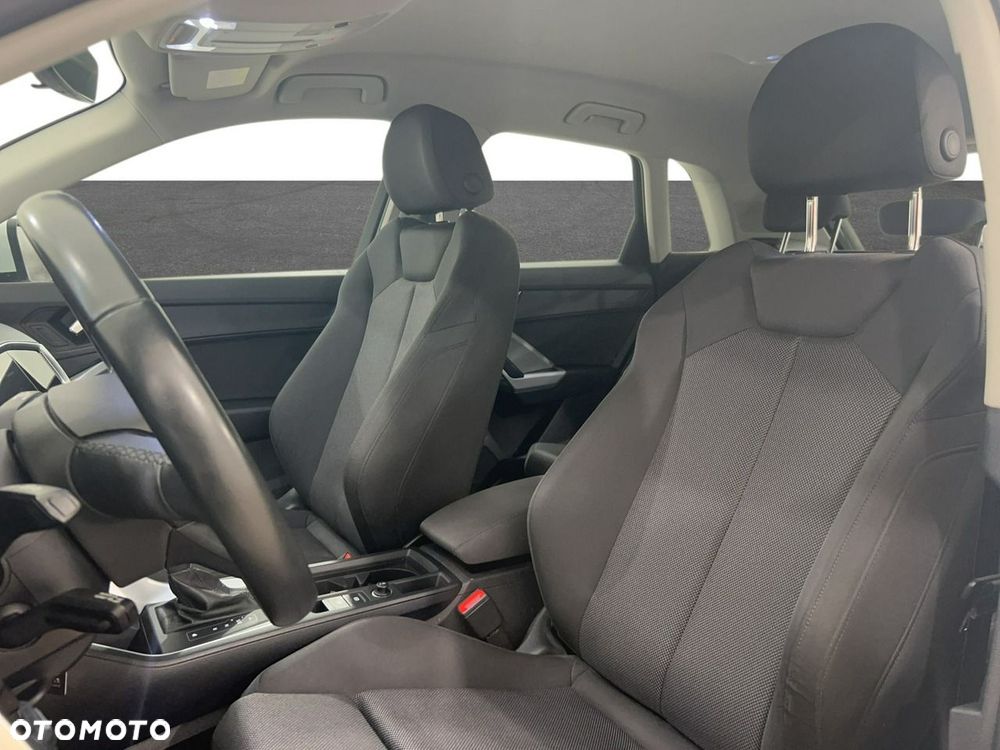Audi Q3 35 TFSI mHEV S tronic - 10