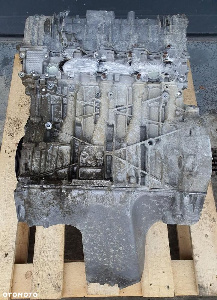 SILNIK 266920 MERCEDES W169 W245 1.5 - 4