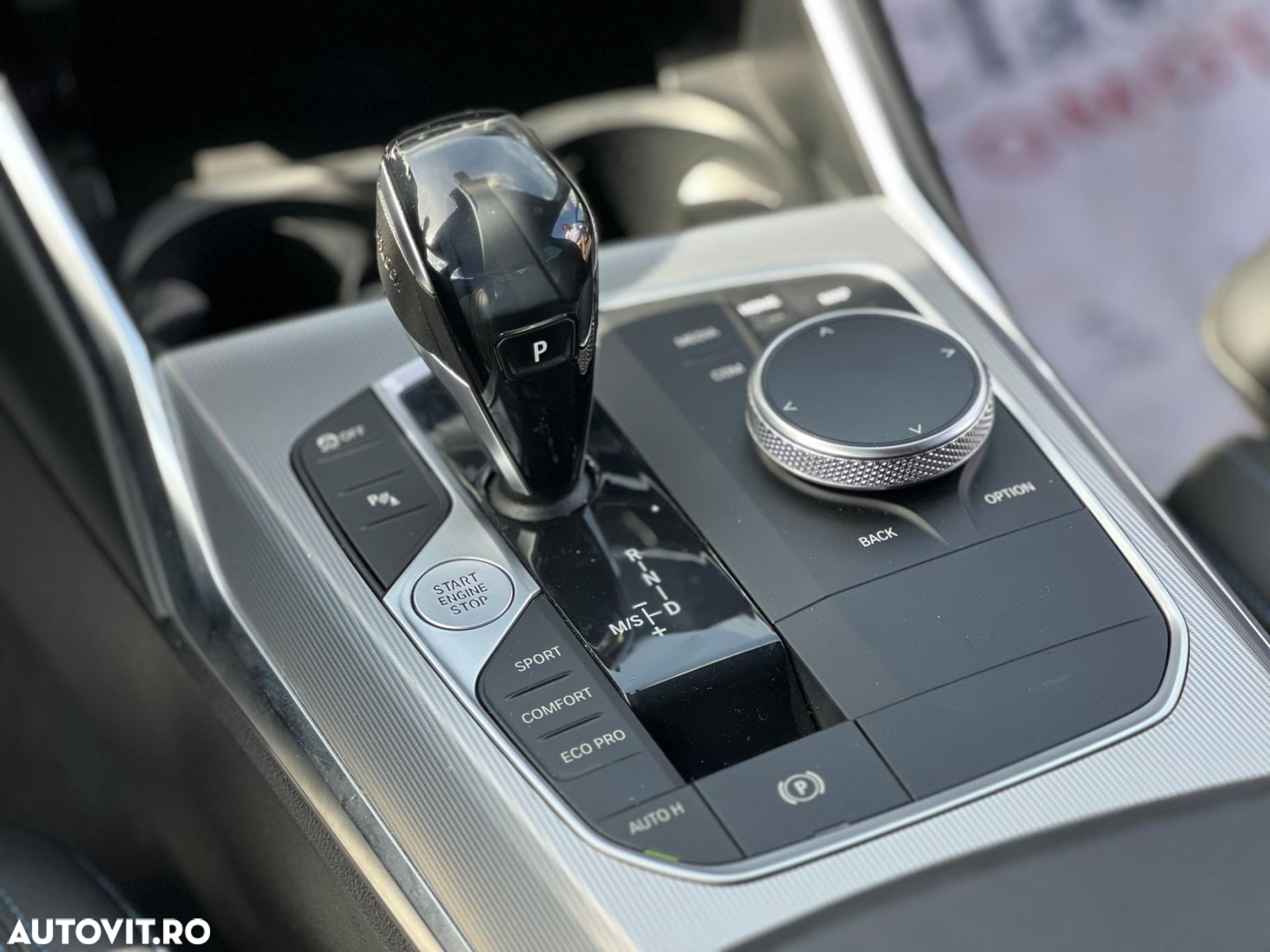 BMW Seria 3 320d xDrive AT MHEV - 10