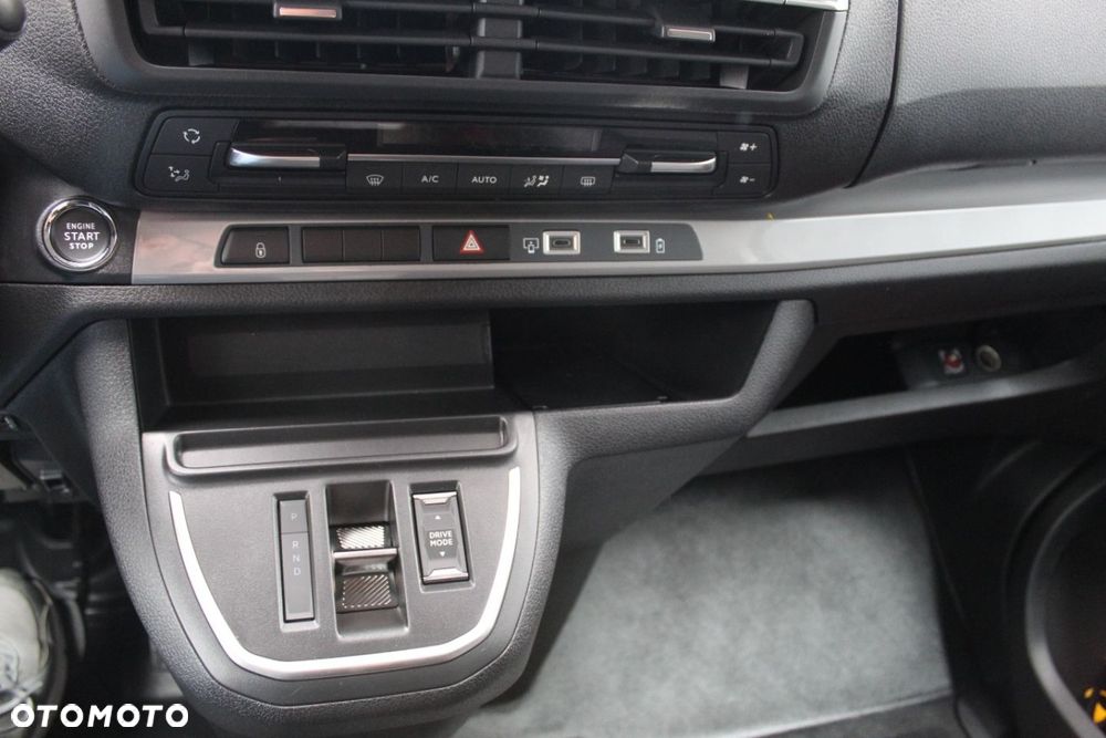 Opel Zafira - 19