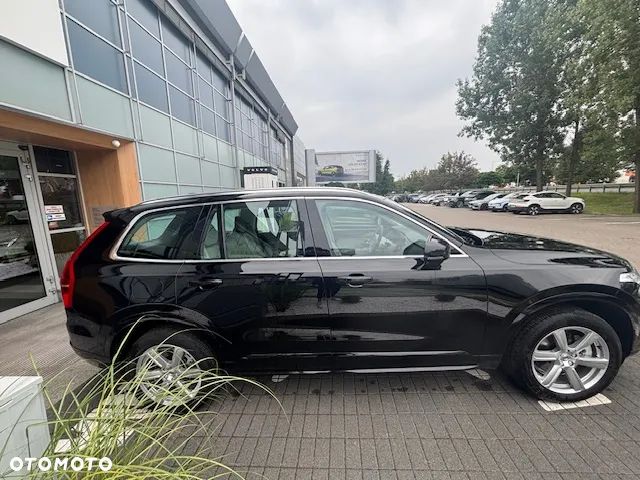 Volvo XC 90 - 16