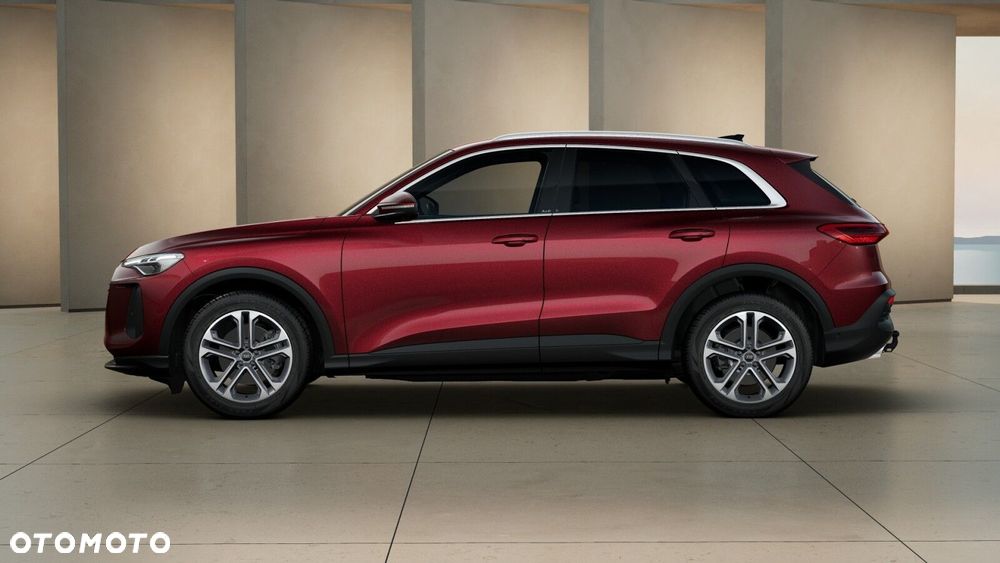 Audi Q5 - 4